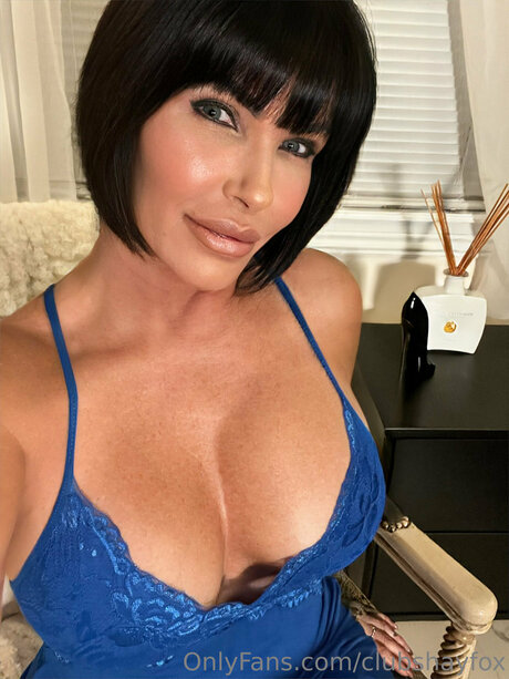 Clubshayfox star adult photos