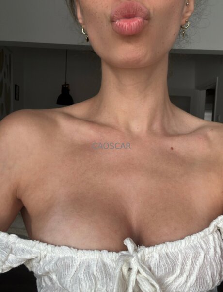 Caoscarsoft model nudes gallery