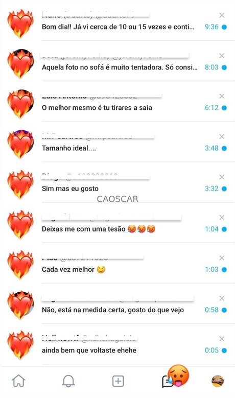 Caoscarsoft top pornstar galleries