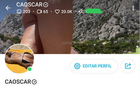 Caoscarsoft thumbnail