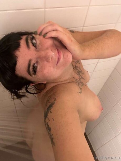Brattymaria pornstar nice pics