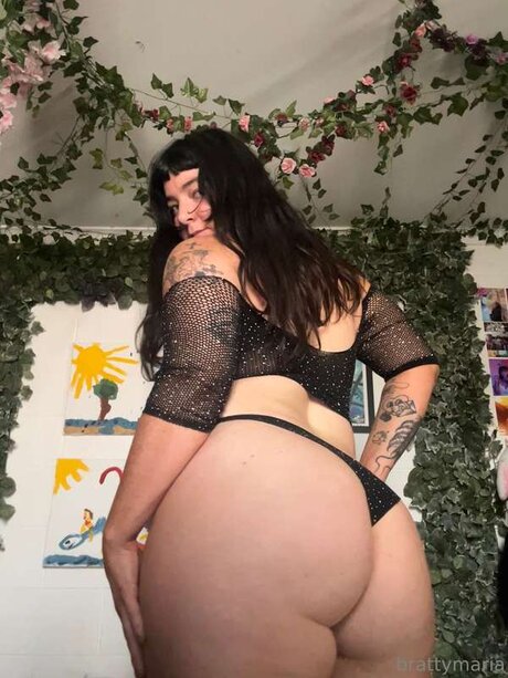 Brattymaria hot star picture