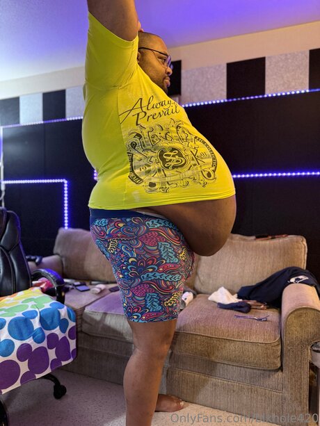 Blkhole420 pornstar beautiful picture