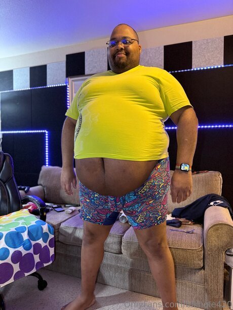 Blkhole420 star hot pic