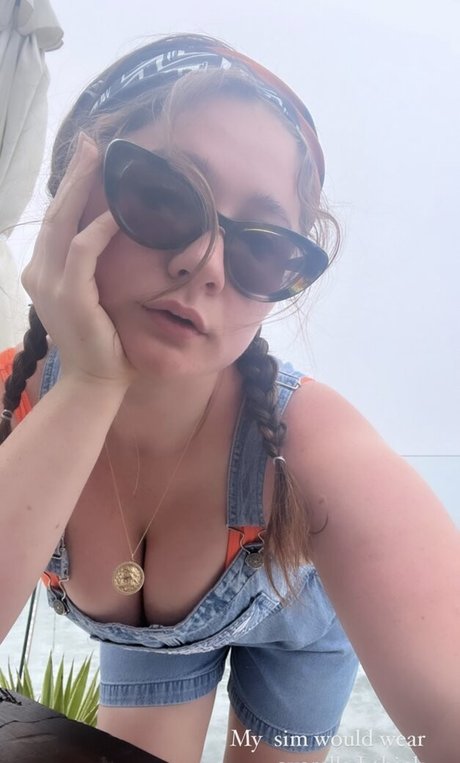 Emma Kenney thumbnail