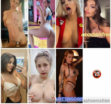 ariaphoenixfree model adult pictures