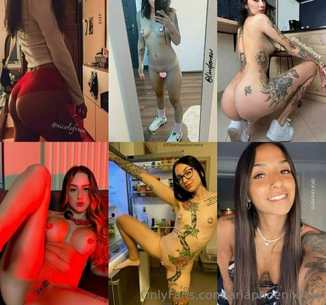 ariaphoenixfree naked pornstar images