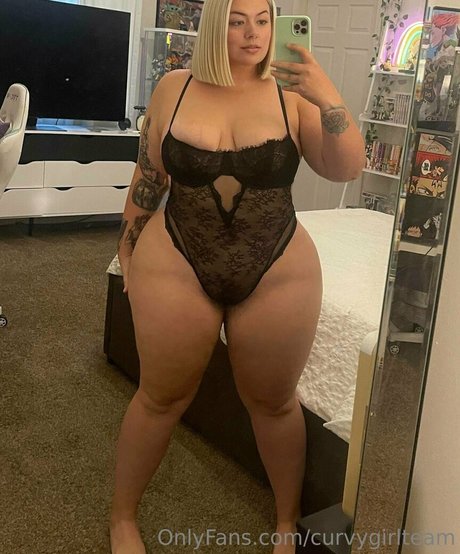 curvygirlteam pornstar sexy images