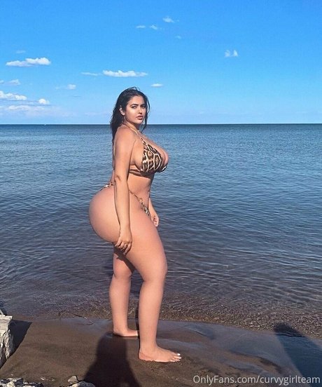 curvygirlteam naked pornstar pictures