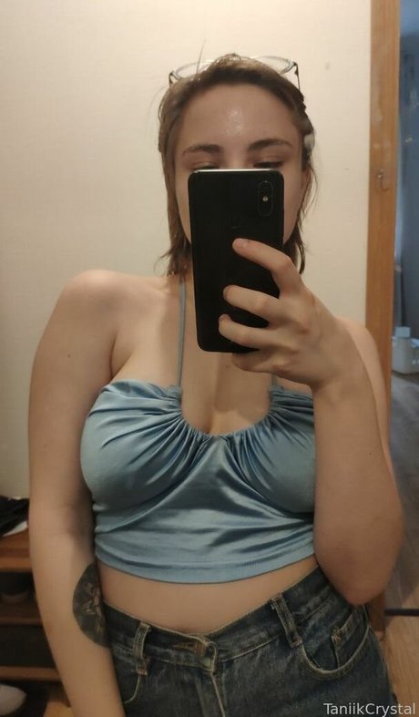 Taniikcrystal adult star photo