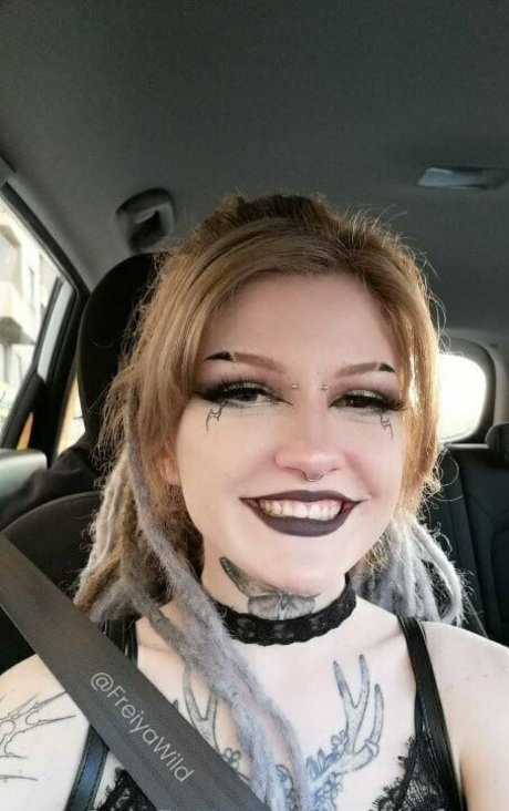 lewdlilyfree sex star gallery