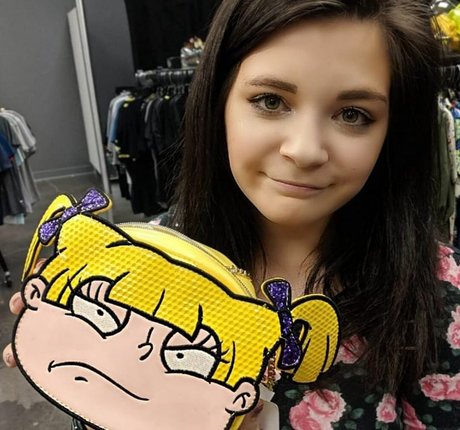 cowtail star nude pic