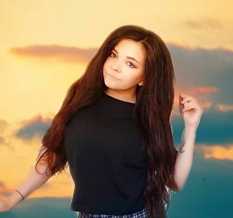 cowtail star perfect pic