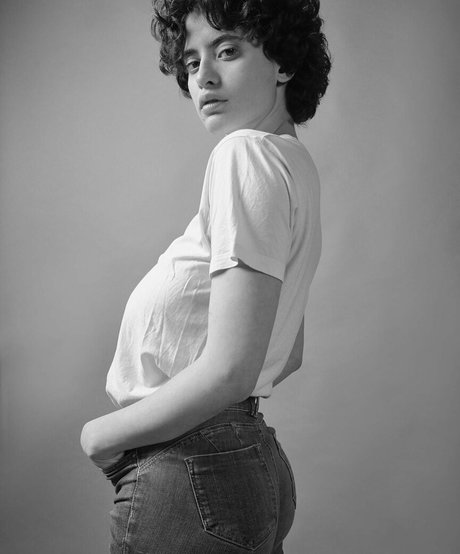 Anna Pittureri nudes star pic