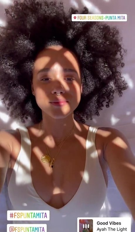 Nathalie Emmanuel star adult gallery