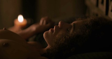 Nathalie Emmanuel model sexy pictures