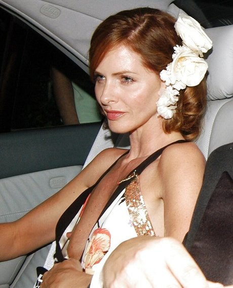 Trinny Woodall adult star photos