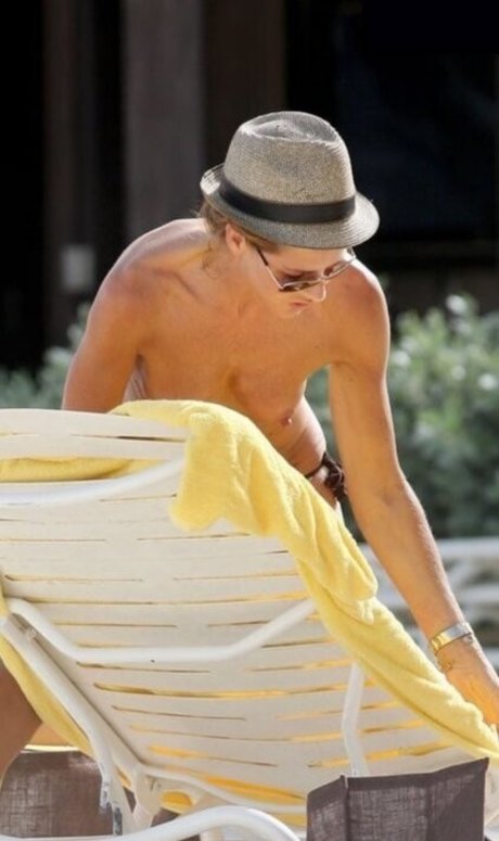 Trinny Woodall pornstar adult archive