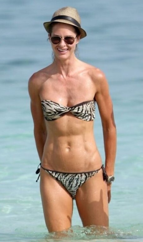 Trinny Woodall pornstar best galleries