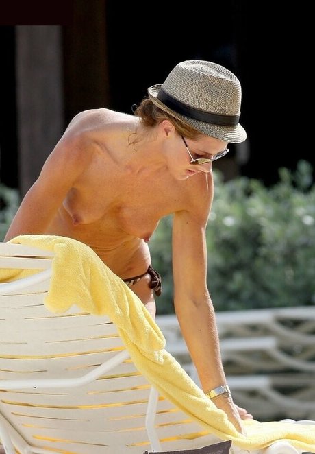 Trinny Woodall model img