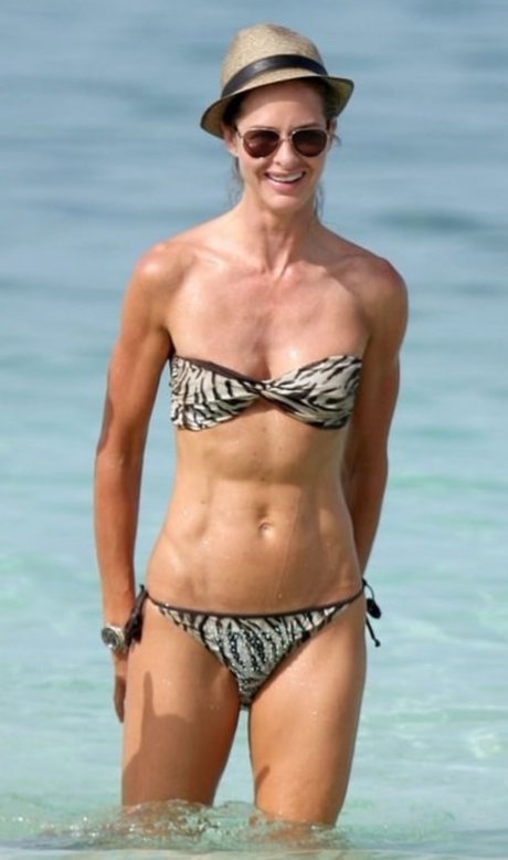 Trinny Woodall best star pic