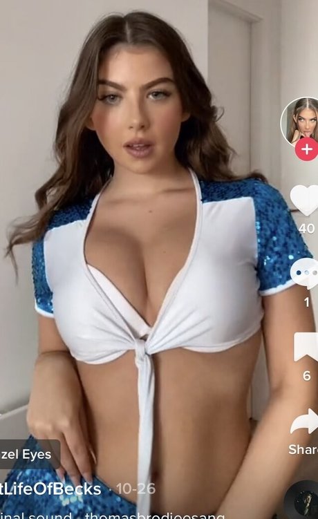 Becksyxo best star picture