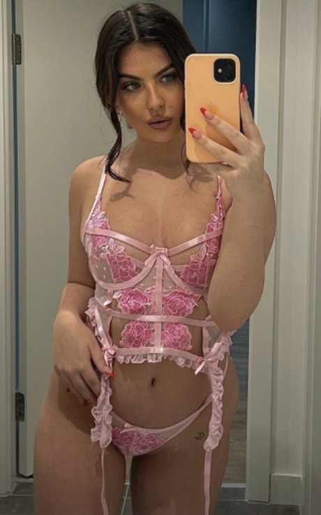 Becksyxo sex actress images