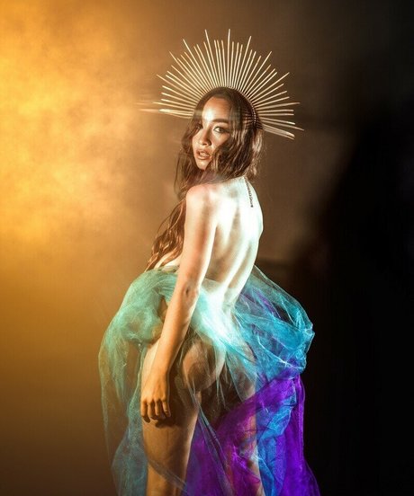 Lila From Naked Bakers nudes actress photo