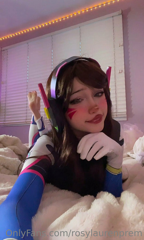 rosylaurenhours top star image