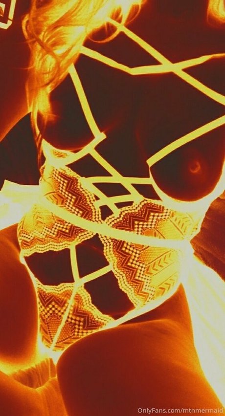 mtnmermaid star pics