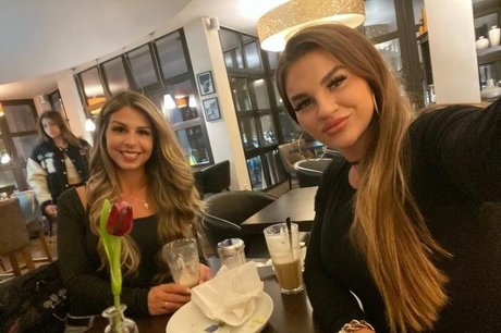 Sarah Slavo porn actress pic