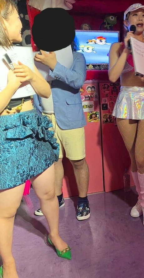 Childish Lina star free galleries