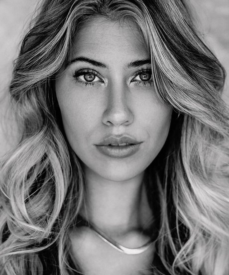 OhMurci pretty star photos