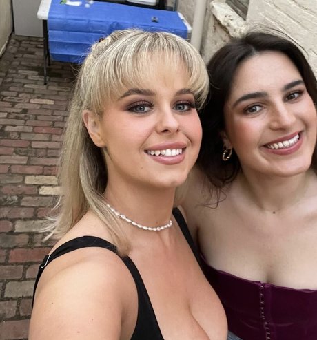 Jasmine Ramage hd actress galleries