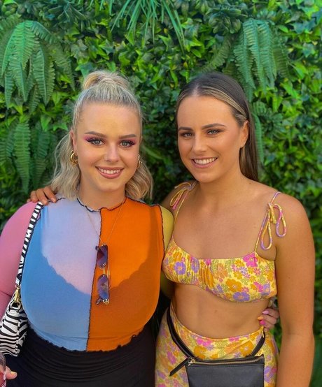 Jasmine Ramage model nudes photos