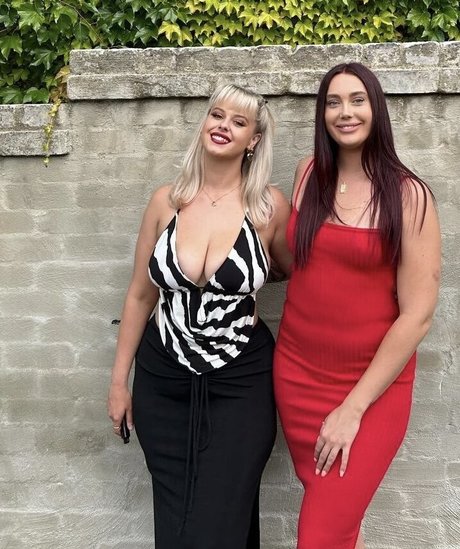 Jasmine Ramage model pretty images