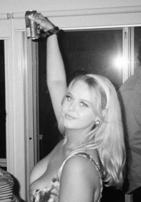 Jasmine Ramage best actress photos