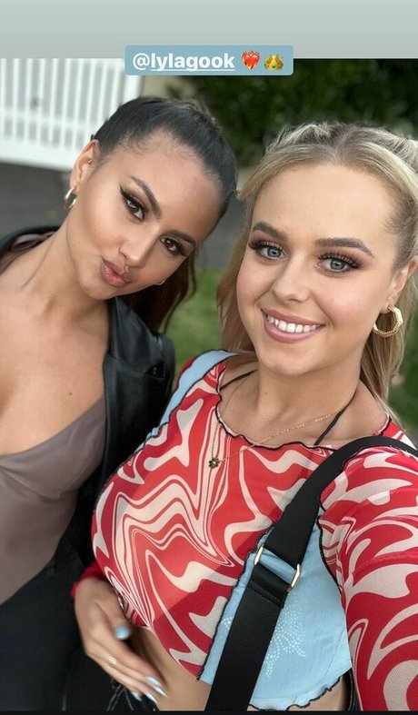 Jasmine Ramage pretty star images