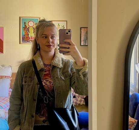 Jasmine Ramage star beautiful photos