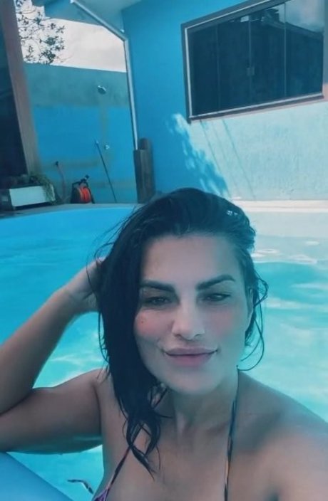 Marcia Imperator model hd picture