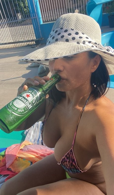 Marcia Imperator beautiful actress image