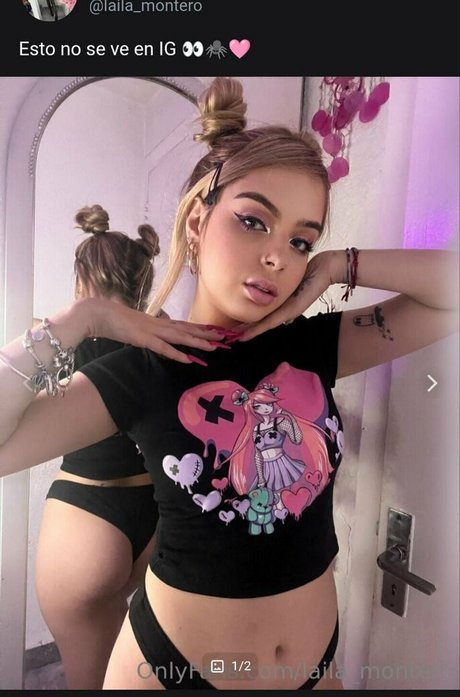 laila montero pornstar sex galleries