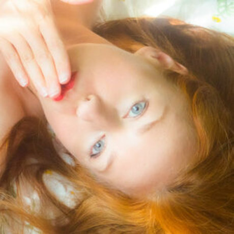 chloemorgane high quality star pictures