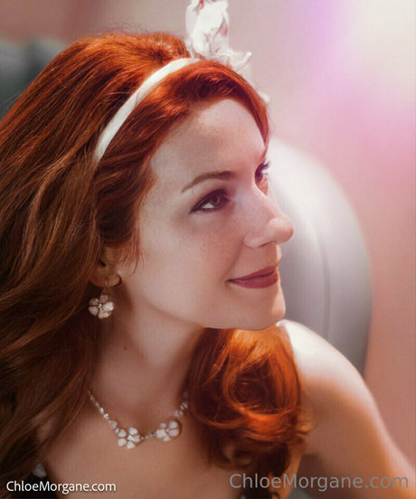 chloemorgane best model photo