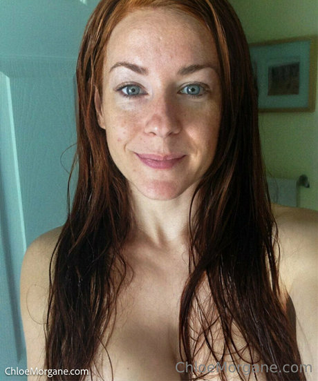 chloemorgane pornographic model img