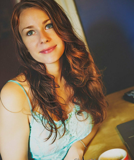 chloemorgane model nudes pic