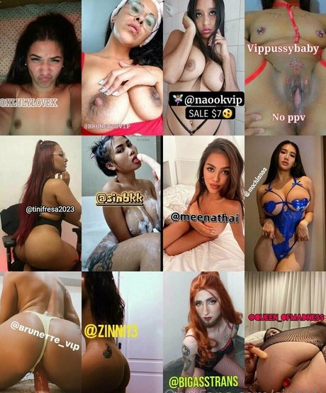 sinbkk top model pics