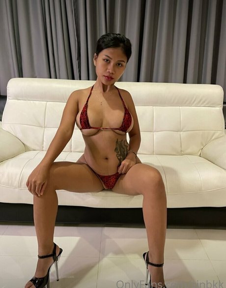 sinbkk model exclusive archive