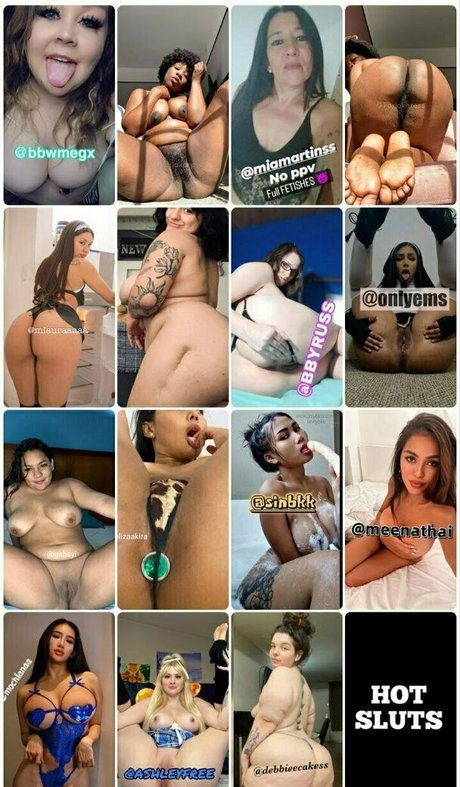 sinbkk naked model pic