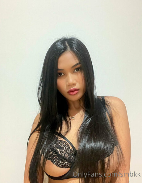 sinbkk beautiful actress pictures